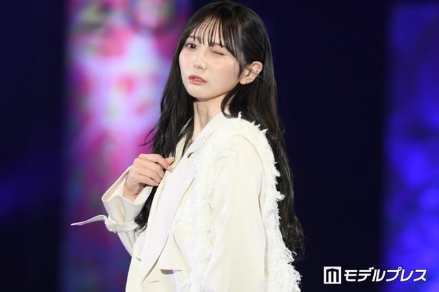 谷崎早耶（C）モデルプレス