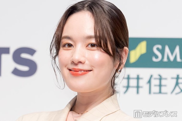 筧美和子（C）モデルプレス