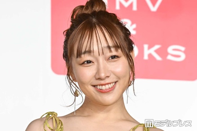 須田亜香里（C）モデルプレス