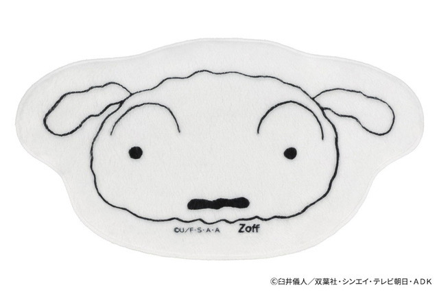 ダイカットメガネ拭き　¥1,200