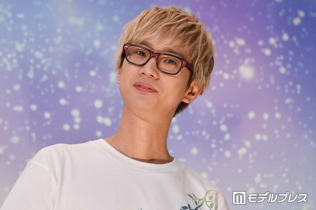 江口拓也（C）モデルプレス