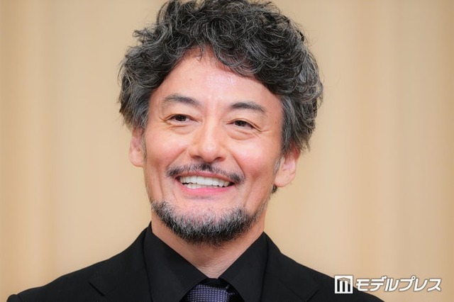 山口馬木也（C）モデルプレス