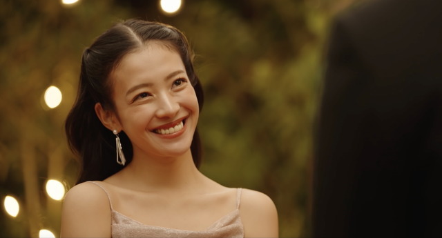 「バカンスの法則」（C）AbemaTV, Inc.