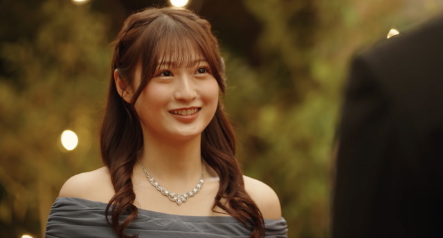 「バカンスの法則」（C）AbemaTV, Inc.