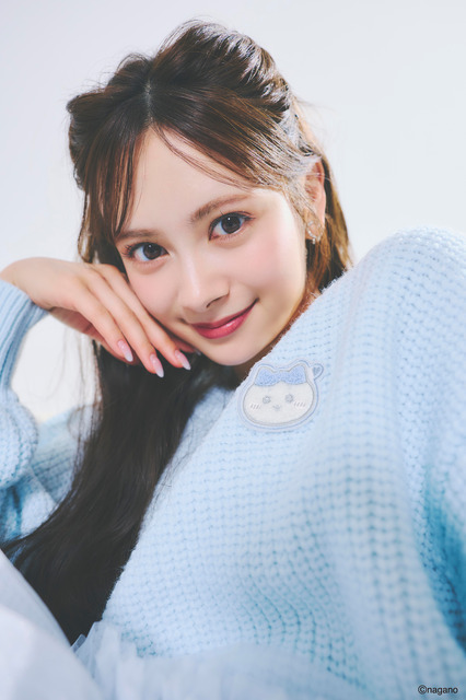 「dazzlin」と「ちいかわ」のスペシャルコレクション