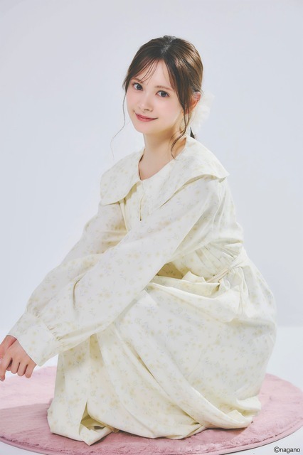 「dazzlin」と「ちいかわ」のスペシャルコレクション