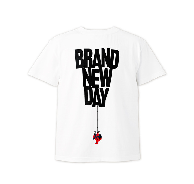 B賞 Tシャツ
