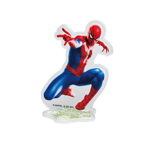 E賞 マグネットアクリルスタンド