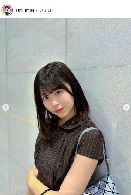 表すみれInstagramより