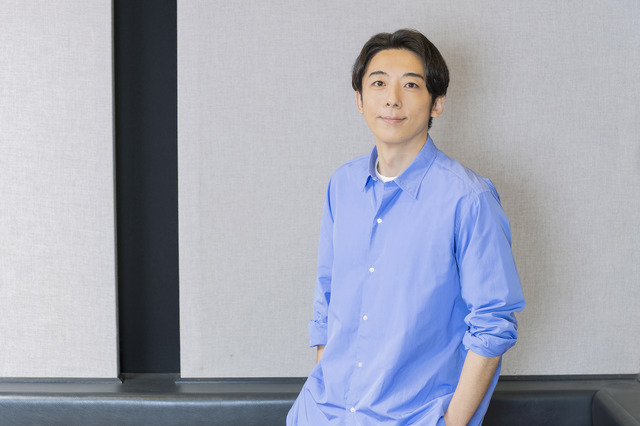 『ghost/夜の果て』(C)ghost production committee