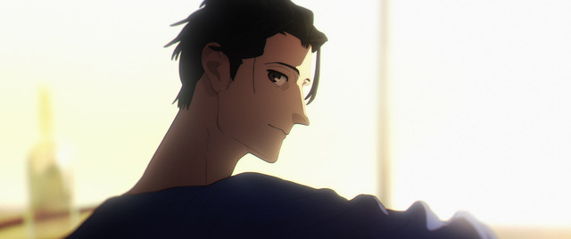 『ghost/夜の果て』(C)ghost production committee