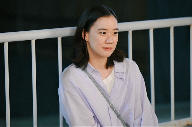 「Tシャツが乾くまで」4話 TBS