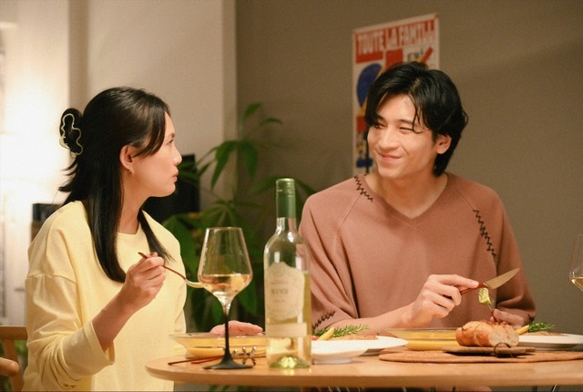 「Tシャツが乾くまで」3話 TBS