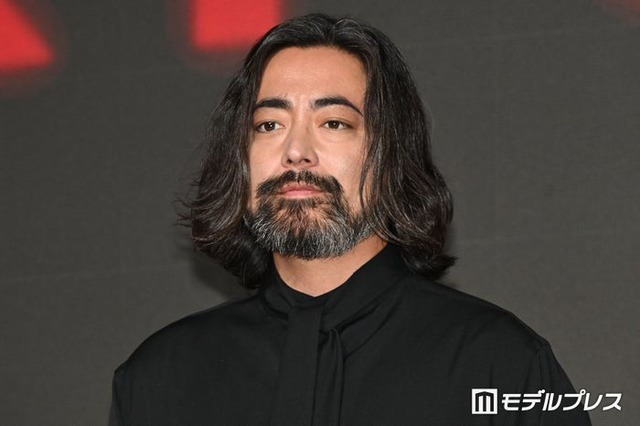 山田孝之（C）モデルプレス