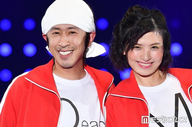 カジサック、ヨメサック、（C）モデルプレス