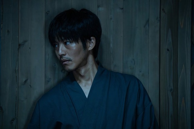 松坂桃李「VIVANT」第11話（C）TBS
