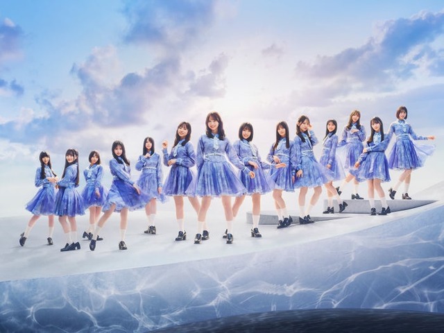 日向坂46（提供写真）