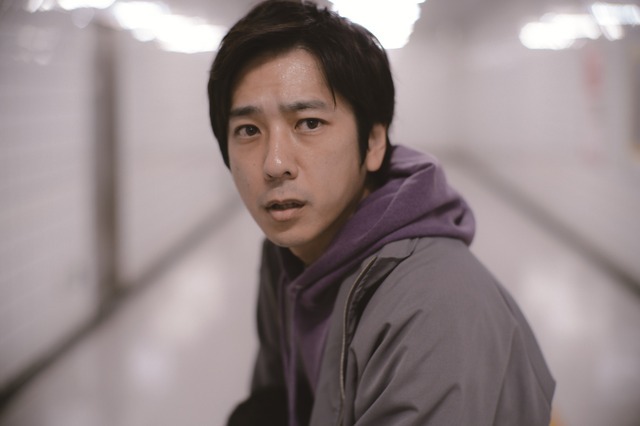 『8番出口』© 2025映画「８番出口」製作委員会