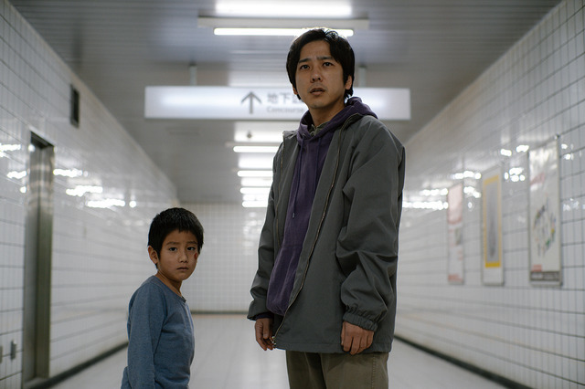 『8番出口』© 2025映画「８番出口」製作委員会
