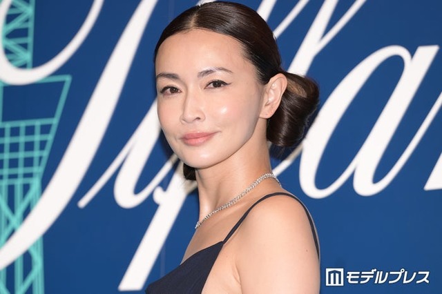 長谷川京子（C）モデルプレス
