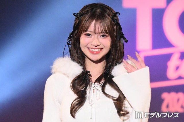 米澤りあ（C）モデルプレス