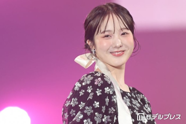 本田紗来（C）モデルプレス