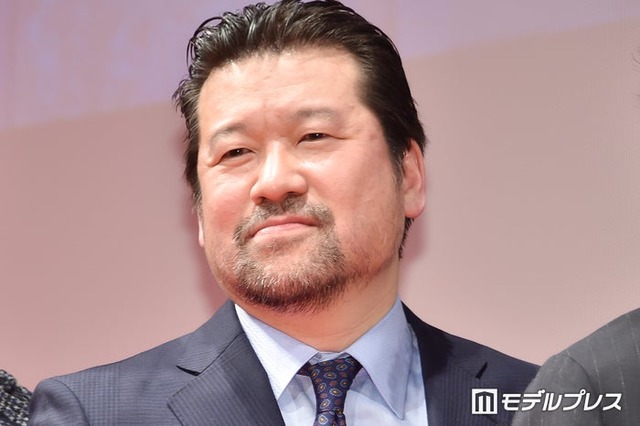 佐藤二朗（C）モデルプレス