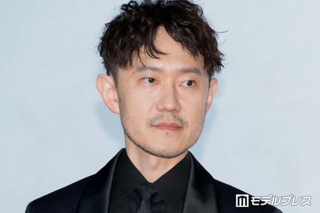 蔦谷好位置氏（C）モデルプレス