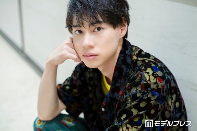 戸塚純貴（C）モデルプレス