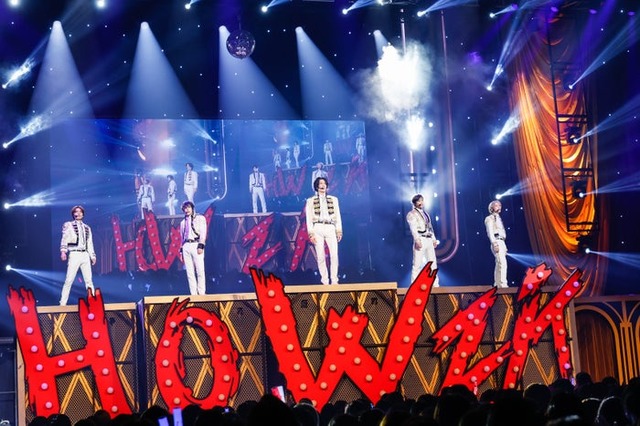 Howzit（提供写真）