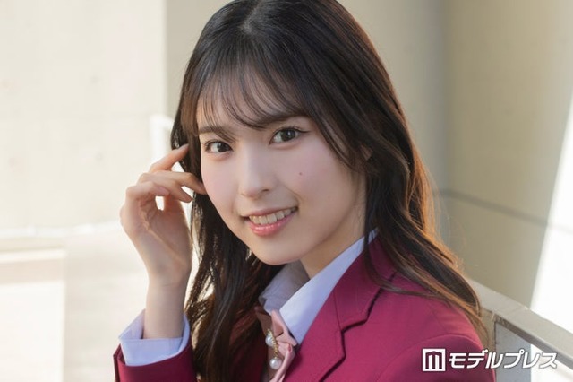 村谷はるな（C）モデルプレス