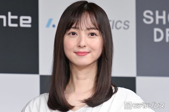佐々木希（C）モデルプレス