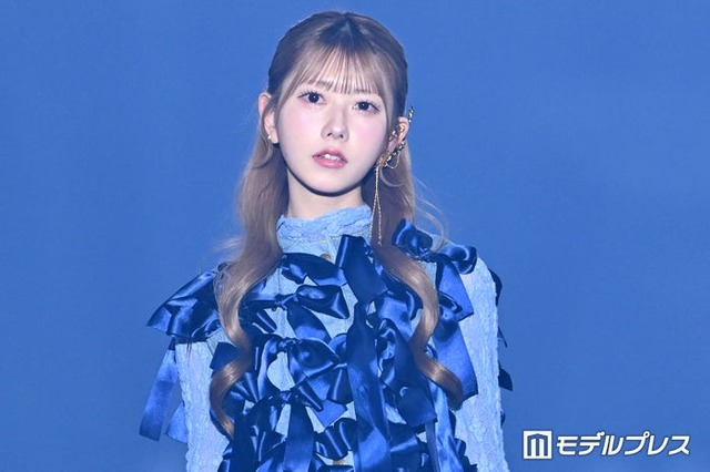 千葉恵里（C）モデルプレス