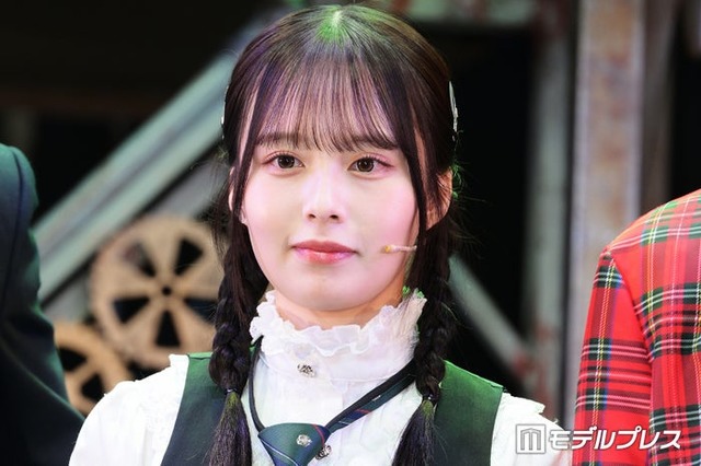 佐藤璃果（C）モデルプレス