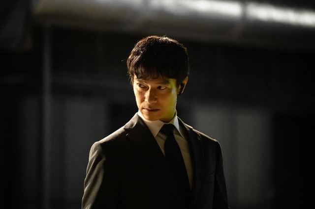 堺雅人「VIVANT」第13話（C）TBS