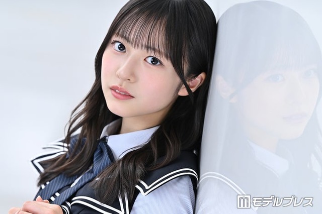 正源司陽子（C）モデルプレス