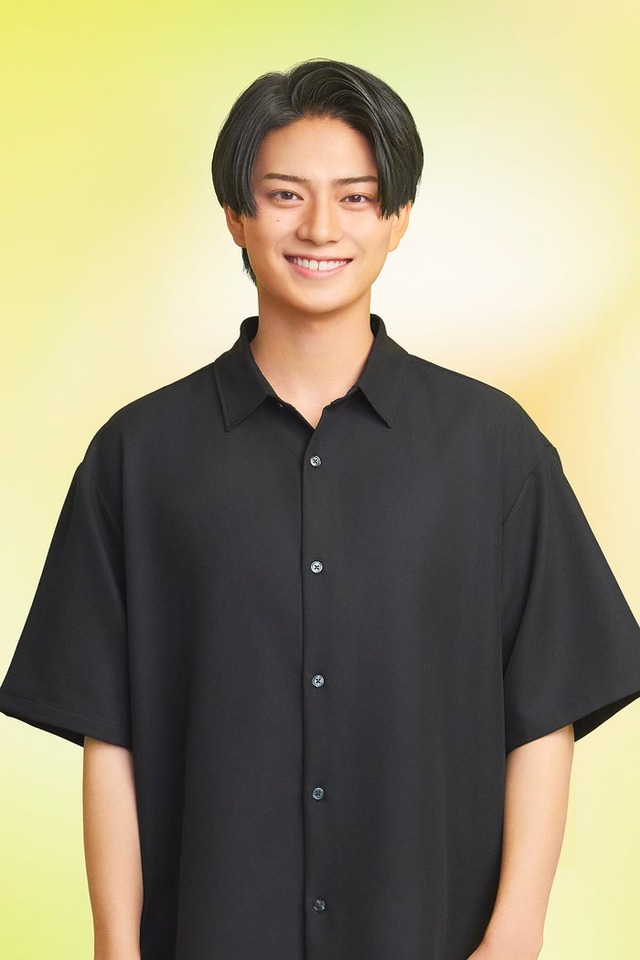 岩瀬洋志（C）ABCテレビ