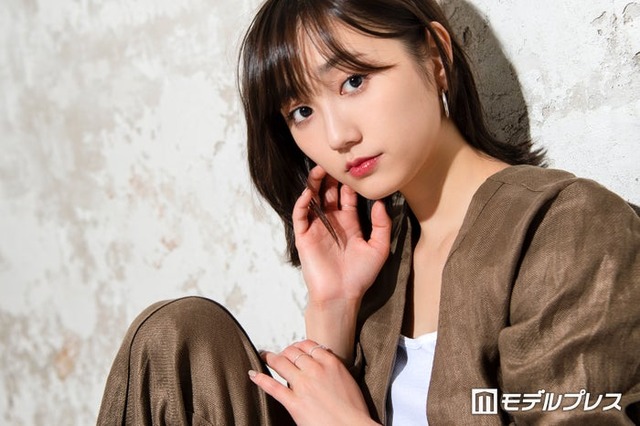 鈴木友菜（C）モデルプレス