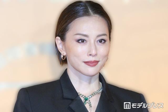 米倉涼子 （C）モデルプレス