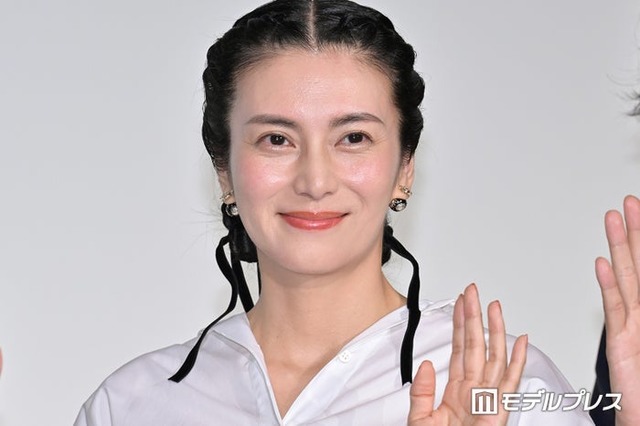柴咲コウ（C）モデルプレス