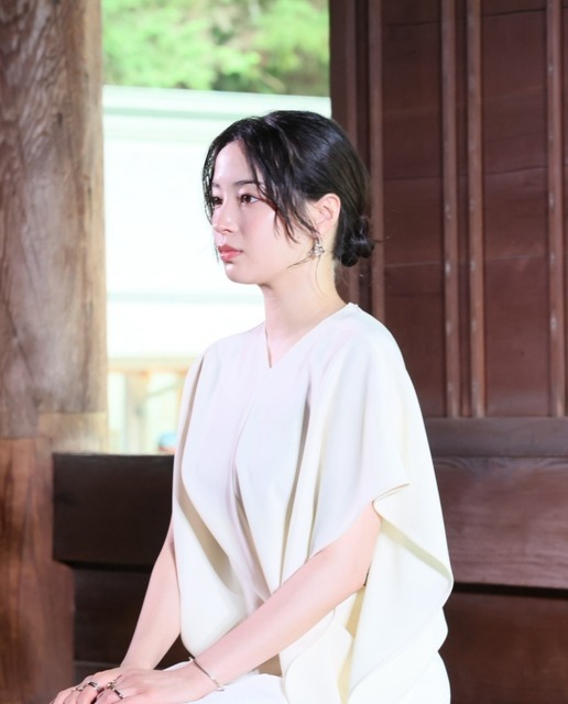 『汝、星のごとく』©2026「汝、星のごとく」製作委員会　©凪良ゆう／講談社