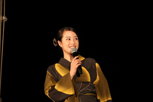 『汝、星のごとく』©2026「汝、星のごとく」製作委員会　©凪良ゆう／講談社