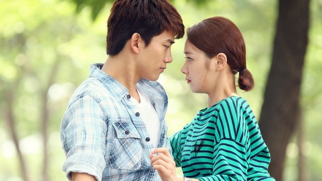 「君を守る恋 ～Who Are You～」（C）CJ E&M CORPORATION, all rights reserved.