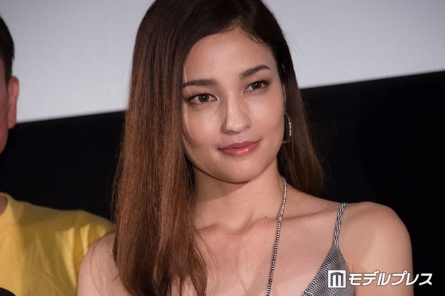 黒木メイサ（C）モデルプレス