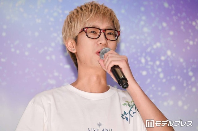 江口拓也（C）モデルプレス