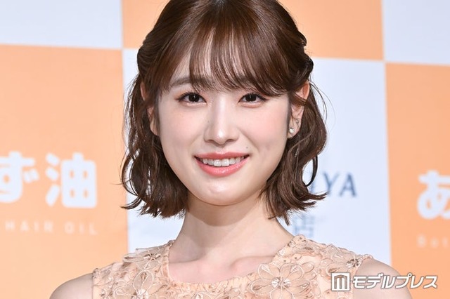 高橋ひかる（C）モデルプレス