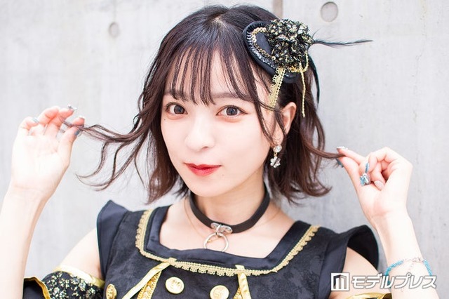 さおりん（C）モデルプレス