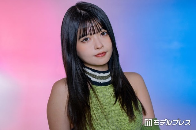 景井ひな（C）モデルプレス