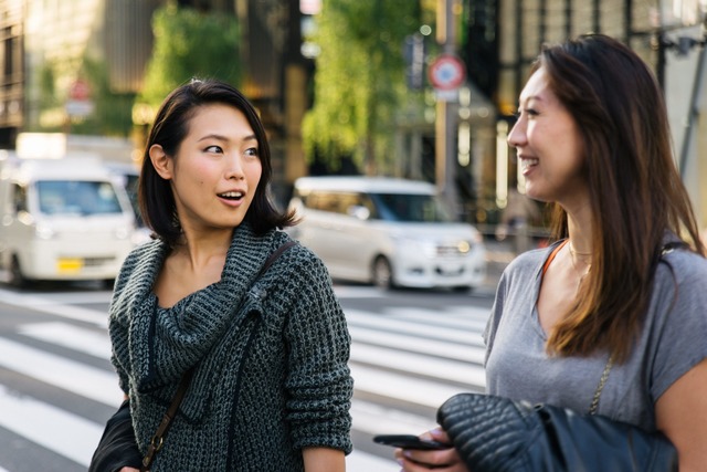 「まだまだイケてる」と思ってない？周囲がひっそり引いてる勘違いオバサン3選