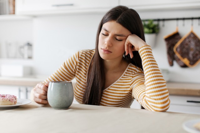 更年期の疲れやすさには理由があった…50歳以降、知らぬうちに体内では「代謝の要」が減っている！ズバリ対策方法は